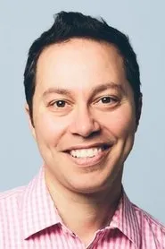 Foto de Sam Riegel como Fresh Cut Grass / Braius Doomseed