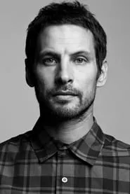 Retrato de Sam Roberts