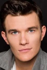 Retrato de Sam Schweikert