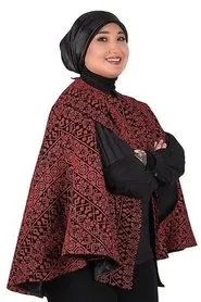 Retrato de Samah