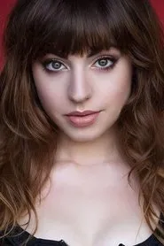 Retrato de Samantha Acampora