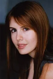 Samantha Aisling en Novatada sangrienta