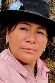 Samantha Arce en Warmi