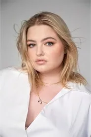 Retrato de Samantha Aucoin