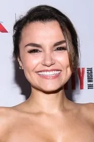 Samantha Barks en ¿Por amor o por dinero?