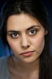 Retrato de Samantha Bolter