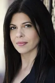 Samantha Carpel en Baggage