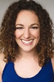 Retrato de Samantha Cooper