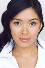 Samantha Cutaran en Cinema Salvation