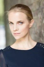 Retrato de Samantha E. Hunt