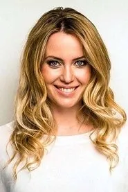 Retrato de Samantha Farrow