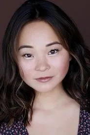 Retrato de Samantha Futerman