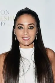 Foto de Samantha Giancola como