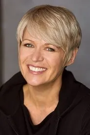 Retrato de Samantha Grant
