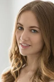 Retrato de Samantha Hayes