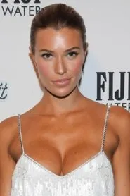 Retrato de Samantha Hoopes