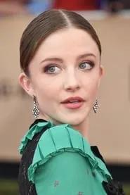 Samantha Isler en Captain Fantastic