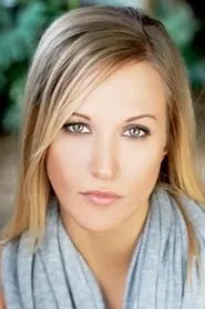 Retrato de Samantha Kendrick