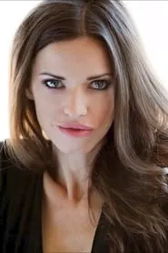 Samantha Noble en Gabriel
