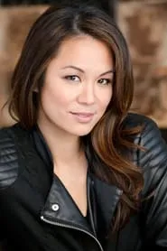 Samantha Quan en Under the Rainbow: Making The Florida Project