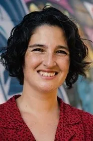 Retrato de Samantha Ramirez Armbruster