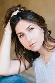 Samantha Ressler en American Dream