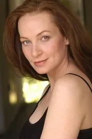 Samantha Robson en Recuerdos perversos