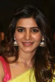 Samantha Ruth Prabhu en Irumbu Thirai