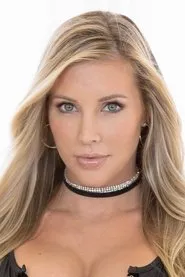 Retrato de Samantha Saint