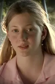 Retrato de Samantha Stone