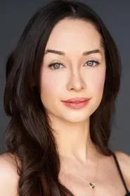 Retrato de Samara Gonzalez