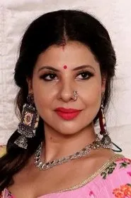 Retrato de Sambhavna Seth