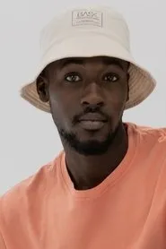 Sambou Diaby en Muga