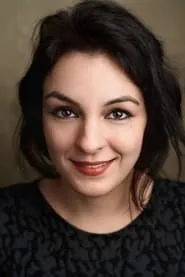 Sameera Asir en The Ghosts We Left at Home