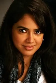 Sameera Reddy en Varadanayaka