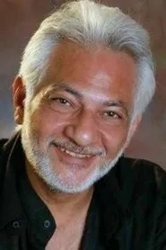 Sameh ElSoreity en Big Guys' Game