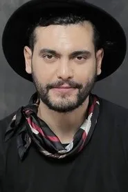Samer Ismail en In Paradox