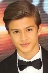 Retrato de Samet Arda Mercan