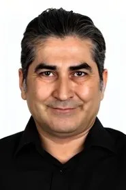 Retrato de Samet Hafızoğlu