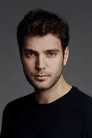 Retrato de Samet Kaan Kuyucu