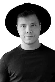 Retrato de Sami Harmaala