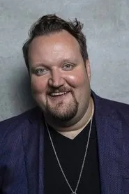 Sami Hedberg en Luokkakokous