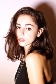 Samia Finnerty en The Wolves