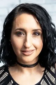 Samia Mounts en For Years to Come