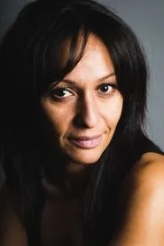 Retrato de Samia Sassi