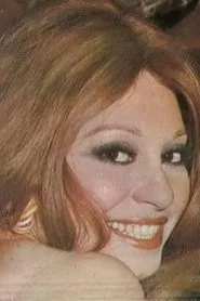 Samia Shokri en Moghamret Shabab