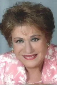 Samiha Ayoub en Yawm El Hesab