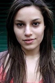 Retrato de Samina Awan