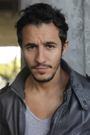 Samir Harrag en Brûleurs