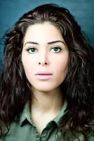 Retrato de Samira El Ouassil